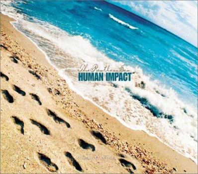 Paperback Human Impact Book