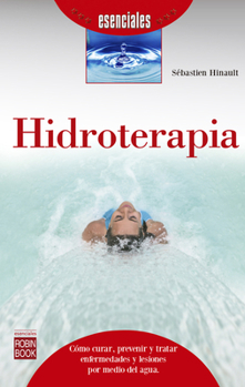 Paperback Hidroterapia [Spanish] Book