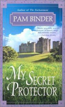 My Secret Protector - Book #2 of the MacAlpins