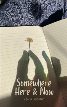 Paperback Somewhere Here & Now Book