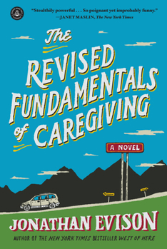 Paperback The Revised Fundamentals of Caregiving Book
