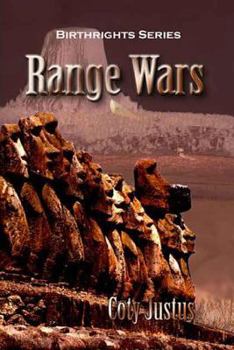 Range Wars - Book #5 of the Birthrights