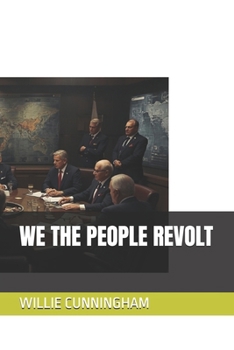 Paperback We the People Revolt Book