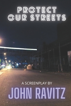 Paperback Protect Our Streets Book
