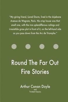 Paperback Round The Far Out Fire Stories Book