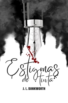 Paperback Estigmas de tinta [Spanish] Book