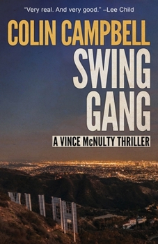 Paperback Swing Gang Book