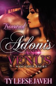 Paperback Adonis and Venus: A DC Love Story Book