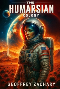 Paperback The Humarsian Colony Book