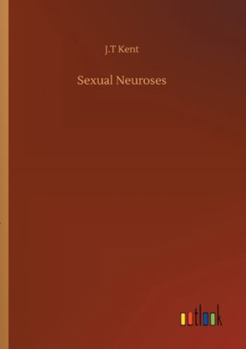 Paperback Sexual Neuroses Book