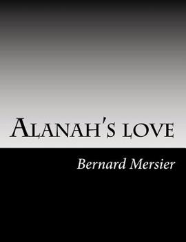 Paperback Alanah's love Book