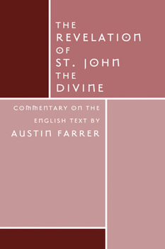 Paperback The Revelation of St. John Divine Book