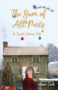 Paperback The Sum of All Parts Book