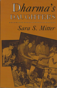 Paperback Dharma's Daughters: Contemporary Indian Women and Hindu Culture Book