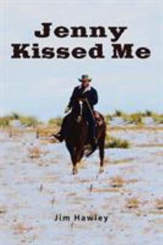 Paperback Jenny Kissed Me Book