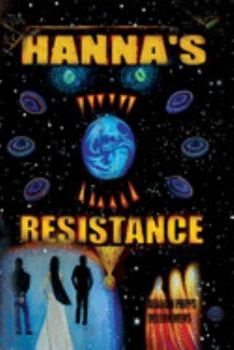 Paperback Hanna's Resistance Book