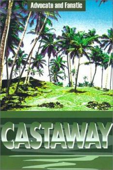 Paperback Castaway Book