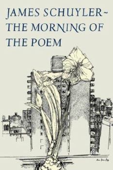 Paperback The Morning of the Poem Book