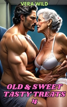 Paperback Old & Sweet Tasty Treats Book