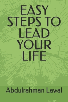 Paperback Easy Steps to Lead Your Life Book