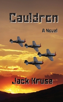 Paperback Cauldron Book