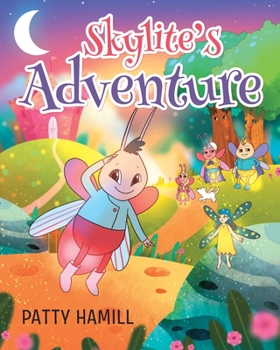 Paperback Skylite's Adventure Book
