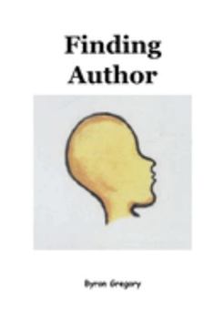 Paperback Finding Author Book