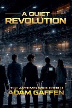 Paperback A Quiet Revolution Book