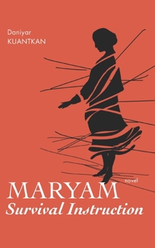 Paperback Maryam Book