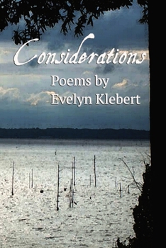 Paperback Considerations Book