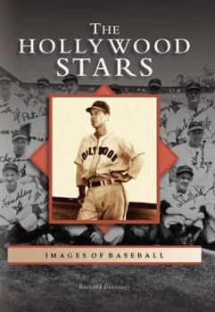 Paperback The Hollywood Stars Book