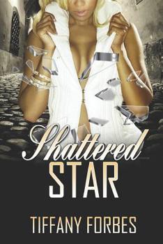 Paperback Shattered Star Book