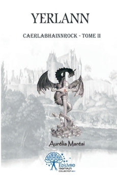 Paperback Yerlann - Tome 2 [French] Book