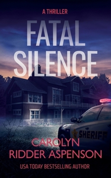 Paperback Fatal Silence Book