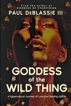 Paperback Goddess Of The Wild Thing Book