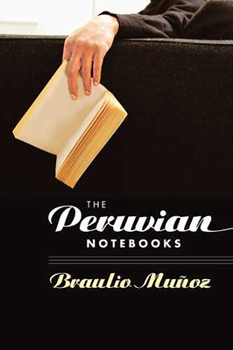 Paperback The Peruvian Notebooks Book