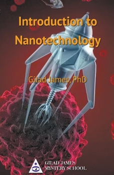 Paperback Introduction to Nanotechnology Book