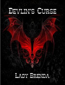 Paperback Devlin's Curse Book