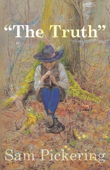 Paperback "The Truth" Book