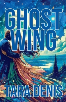 Paperback Ghost Wing Book