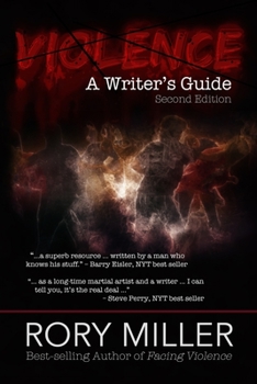Paperback Violence: A Writer's Guide Book