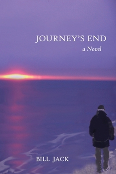 Paperback Journey's End Book