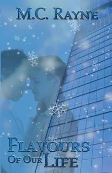 Paperback Flavours Of Our Life Book