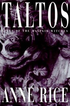 Hardcover Taltos Book