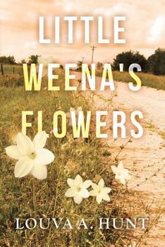 Paperback Little Weena's Flowers Book