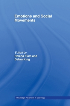 Paperback Emotions and Social Movements Book
