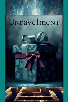 Paperback The Unravelment Book