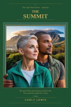 Paperback The Summit: The Cape Town Series, Book Six Book