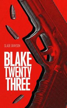 Hardcover Blake Twenty-Three Book