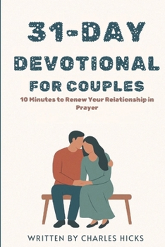 Paperback New Year Devotions for Couples: 10 Minutes to Renew Your Relationship in Prayer Book
